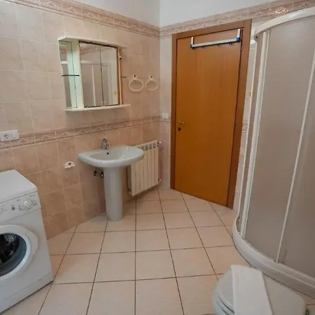 Chiara Albarella Island