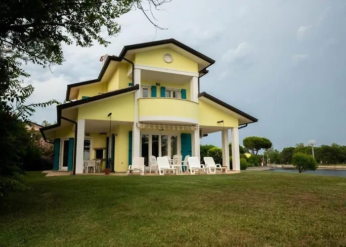 Chiara * Albarella Island