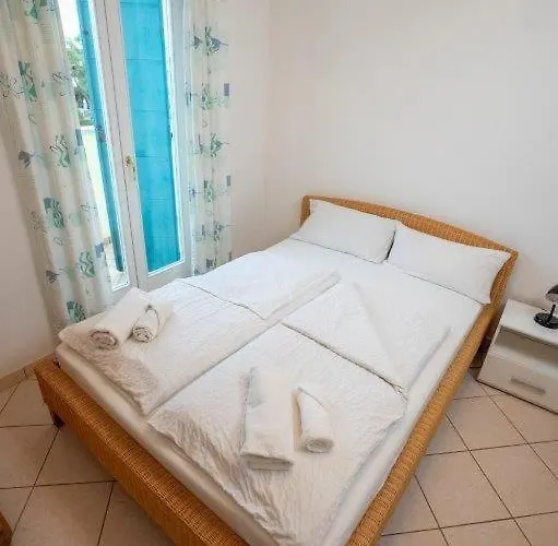 Villa Chiara Albarella Island