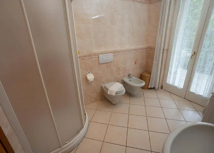 Chiara Albarella Island