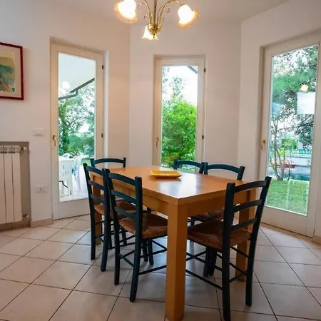Villa Chiara *