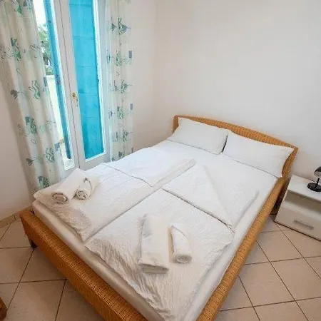 Villa Chiara Albarella Island